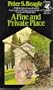 A Fine and Private Place