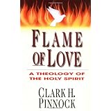flame of love a theology of the holy spirit