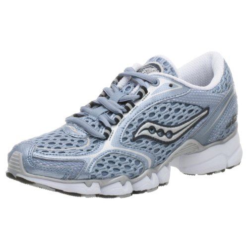 Saucony Women's Grid Sinister Running Shoe