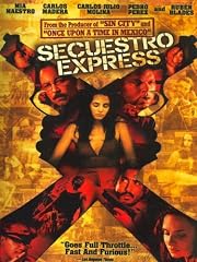 Secuestro Express