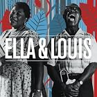 Click here to buy Ella and Louis Again by  Ella Fitzgerald .
