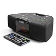 Cambridge SoundWorks i525 AM/FM table radio with iPod dock