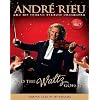 Andre Rieu - Wiener Festwalzer [Blu-ray]