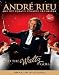 Andre' Rieu And His Johann Strauss Orchestra - And The Waltz Goes On cd cover