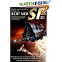 The Mammoth Book of Best New SF 21 (Mammoth Book of)