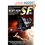 The Mammoth Book of Best New SF 21 (Mammoth Book of)