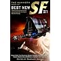 The Mammoth Book of Best New SF 21
