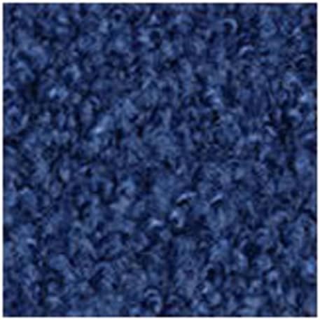 buyMATS Inc. 3' x 10' Apache Grip Mat Indigo Blue 72-011-1506-30001000
