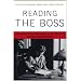 Reading the Boss: Interdisciplinary Approaches to the Works of Bruce Springsteen