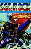 Showcase Presents: Sgt. Rock, Vol. 3