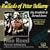 The Ballads of Peter Bellamy: Big, Broadside & Barrack Room