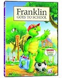 Franklin Goes To School