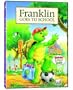 Franklin Goes To School