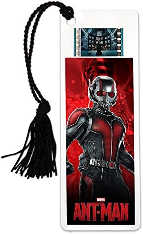 Marvel's Ant-Man Film Cell Bookmark