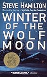 Winter of the Wolf Moon: A Mystery (Alex McKnight Novels)