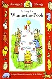 A party for Winnie-the-Pooh