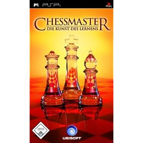 Chessmaster: Die Kunst des Lernens