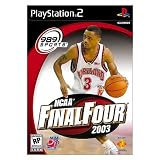 NCAA Final Four 2003