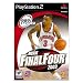 NCAA Final Four 2003