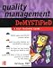 Quality Management Demystified