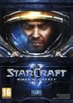 STARCRAFT II PC