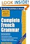 Practice Makes Perfect Complete French Grammar (Practice Makes Perfect Series)