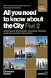 All You Need to Know About the City Part 2
