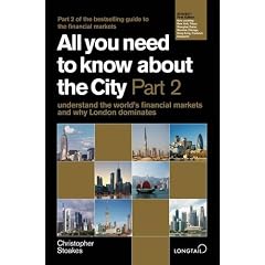 All You Need to Know About the City Part 2