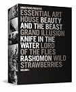Essential Art House...