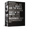Essential Art House, Vol. 1