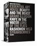 Essential Art House, Vol. 1