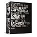 Essential Art House, Vol. 1
