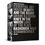 Essential Art House, Vol. 1