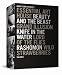 DVD : Essential Art House, Vol. 1