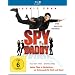 Spy Daddy [Blu-ray]