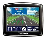Tomtom - ONE IQ RoutesTM Edition - GPS Europe 42 Pays - Ecran 3,5