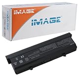 IMAGE&reg; 9 Cells battery For Dell Inspiron 1525 1526 1545 Series Vostro 1000 series Laptops fits C601H D608H GP952 GW240 GW252 HP297 RN873 RU586 XR693 312-0625 312-0626 312-0633 312-0634 312-0763 312-0844 451-10478 451-10533 451-10534 K450N J399N G555N 0F965N Laptops Battery