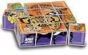 Six Sided Bug Puzzle