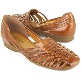 Naturalizer - Naturalizer Aztec Tan flats