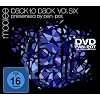 Mobilee/Back to Back Vol.6 (2cd+Dvd)