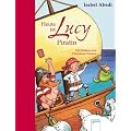 Lucy ist heute Piratin