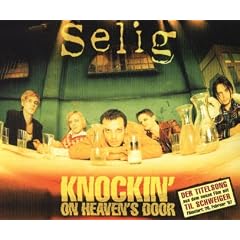 Knockin' on Heaven'S Door/