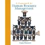 Framework for Human Resource Management, A (5th Edition)