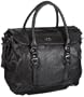 Buffalo BAG 601408 PU 122633, Damen Henkeltaschen 38x30x16 cm (B x H x T)