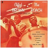 Clifford Brown & Max Roach (180g) [VINYL]