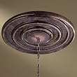 Minka Lavery Tofino Ceiling Medallion 1760-211