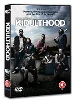 Kidulthood [DVD] [2006]