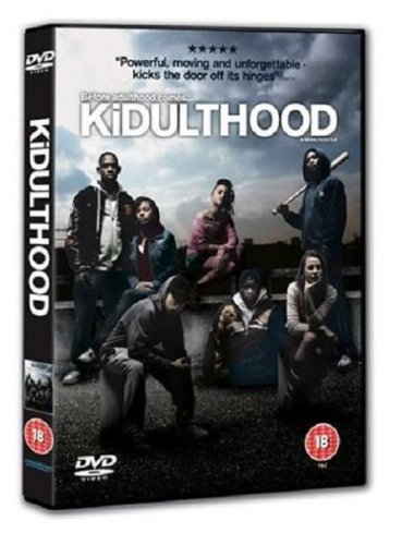 CD-Charts  DVD : Kidulthood [2006]