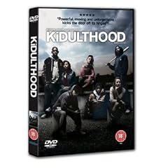 Kidulthood [DVD]