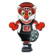 Cincinnati Bengals Mascot Cling
